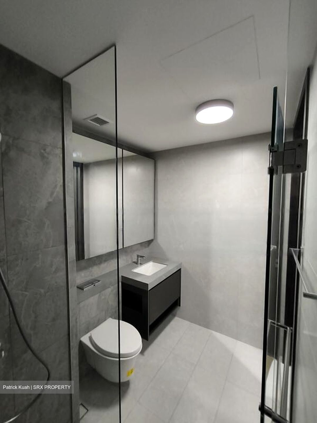 Parc Clematis (D5), Apartment #567420161